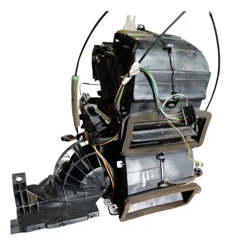 Caixa Evaporadora Ar Condicionado Fiat Uno 2013 2014 2015