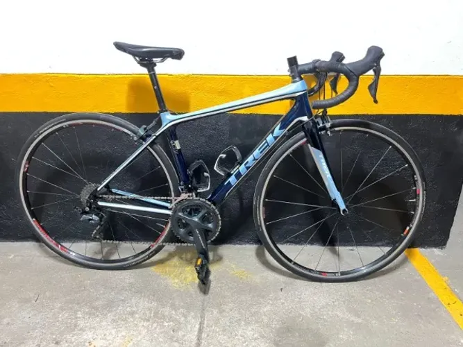 Bicicleta Speed Trek Madone 3.1 - 2015 - Tam.50