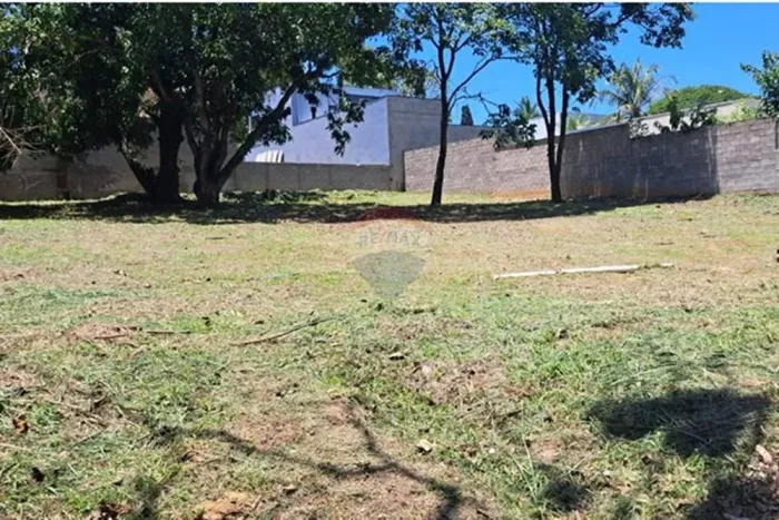 Terreno a venda em americana