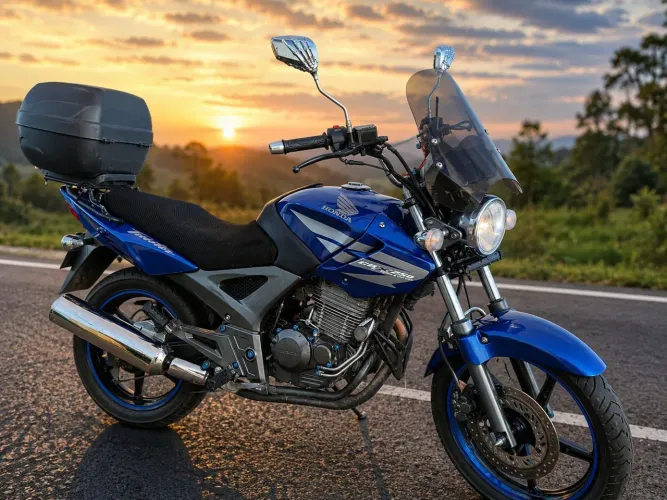 CBX 250 12.500,00