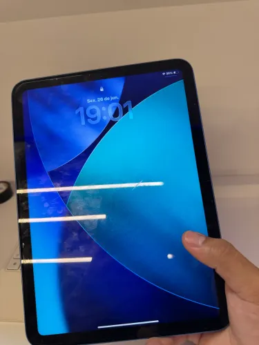 iPad A16