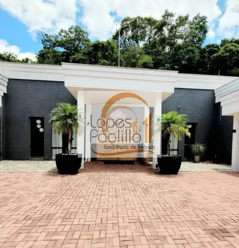 Casa para locação, Condomínio Flamboyant-B, Atibaia, SP