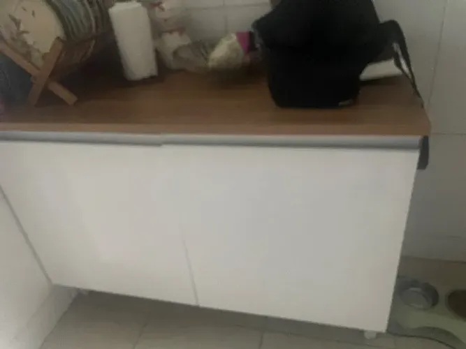 Armário de cozinha