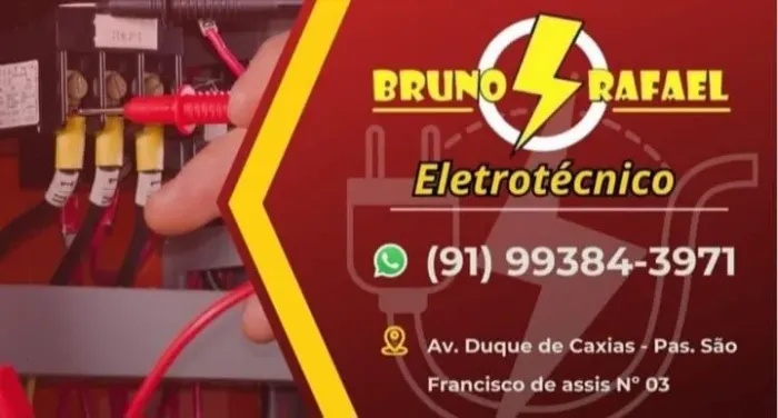 Eletricista (técnico)