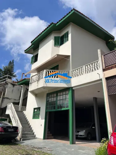 Sobrado em Condominio fechado, Chácara Pavoeiro, Cotia.