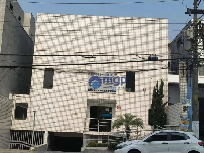 Sala para alugar, 15 m² - Vila Maria - São Paulo/SP