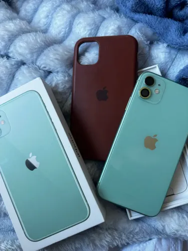 iPhone 11 - 128gb - ÚNICO DONO