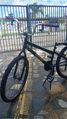 Bike montadinha!!!!