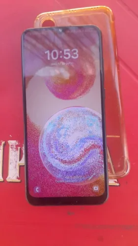 Samsung A04