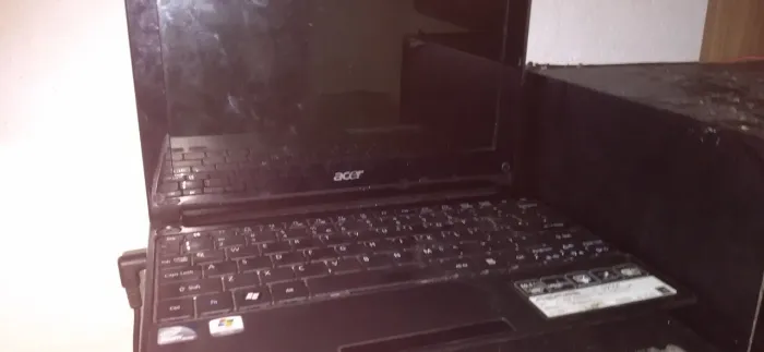 Netbook asus