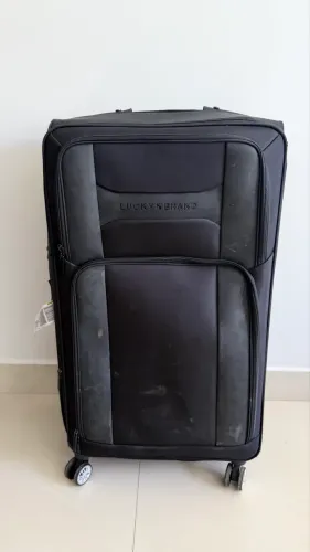 Mala de despacho