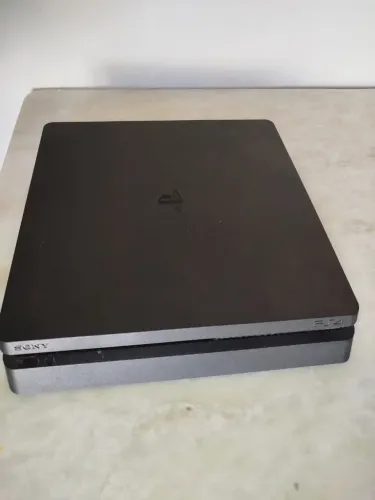 Vendo Playstation 4