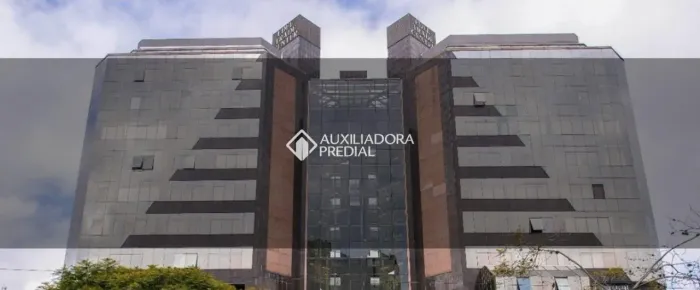 Sala Comercial à Venda em Porto Alegre - Excelente Oportunidade!