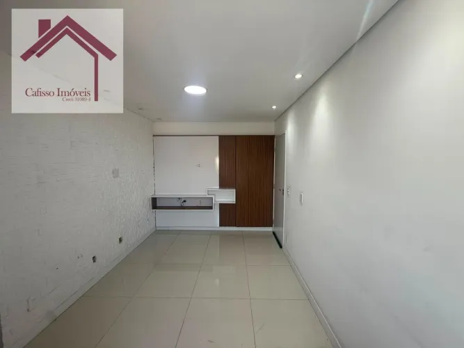 Apartamento para Alugar no Porto Di Capri, Sorocaba | 2 Dorms