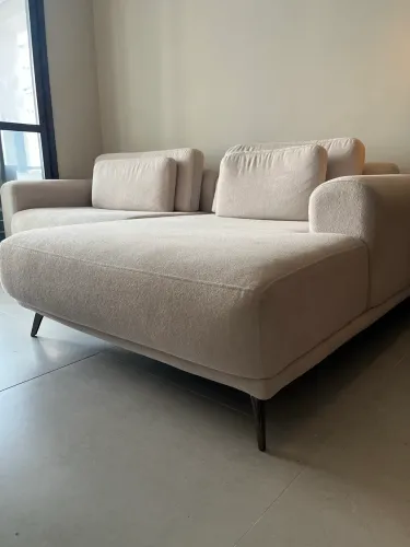 Sofá 2 lugares