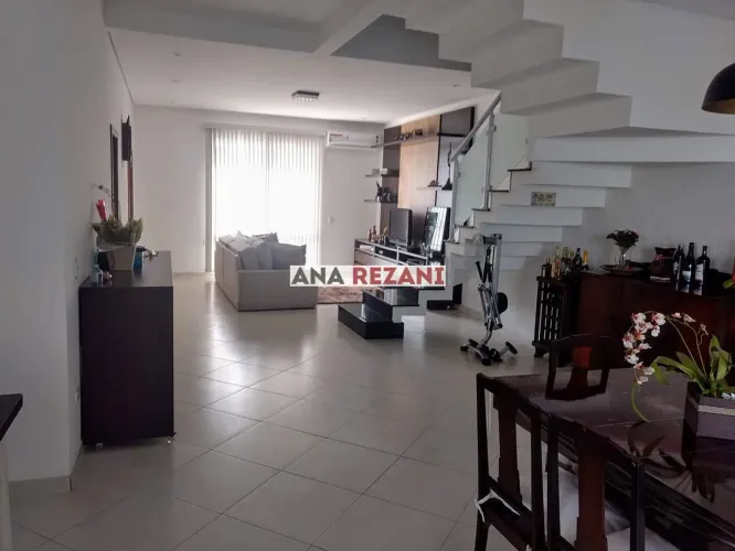 Venda-Casa de condomínio-Iperó-Jardim Sartorelli