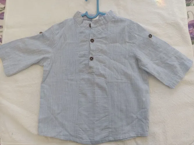 Camisas infantil 6 anos