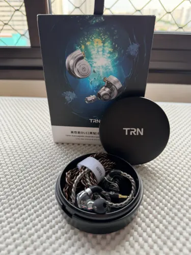 TRN CONCH