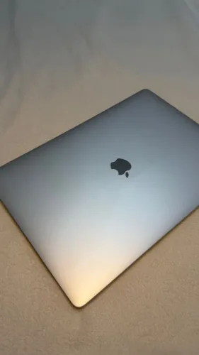macbook pro 16 2019