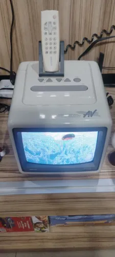 Tv Semp 10 polegadas