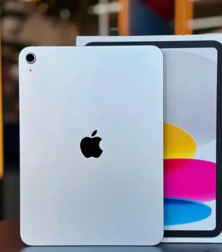 iPad 11 256GB - Novos