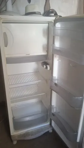Geladeira