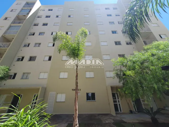 apartamento - Vila Faustina II - Valinhos