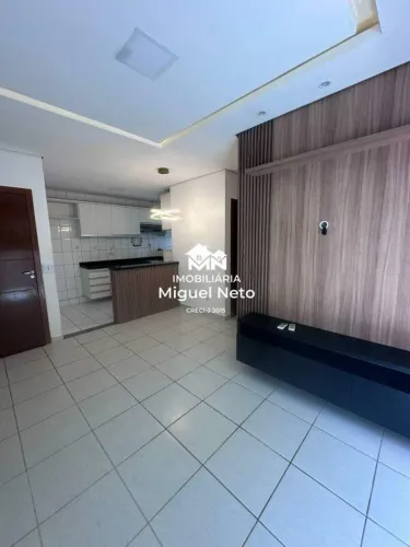 Apartamento Residencial à Venda no Bairro Triângulo Porto Velho/RO