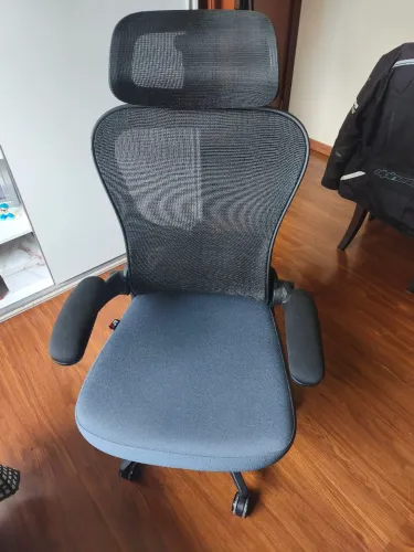 Cadeira de Escritório DT3