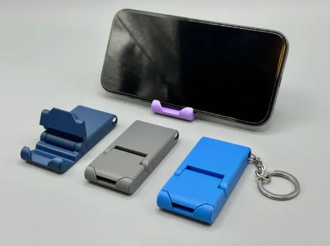 Suporte de celular