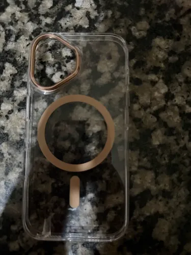 Capas para iPhone 16