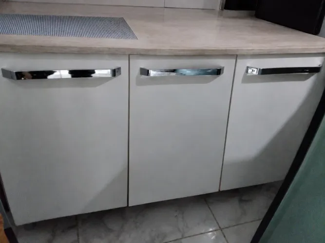Balcão cozinha