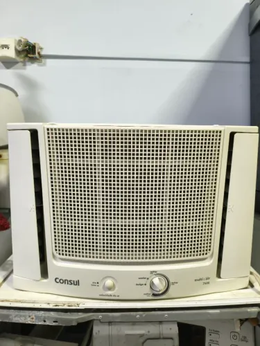 Acj Consul 7.500 bthus