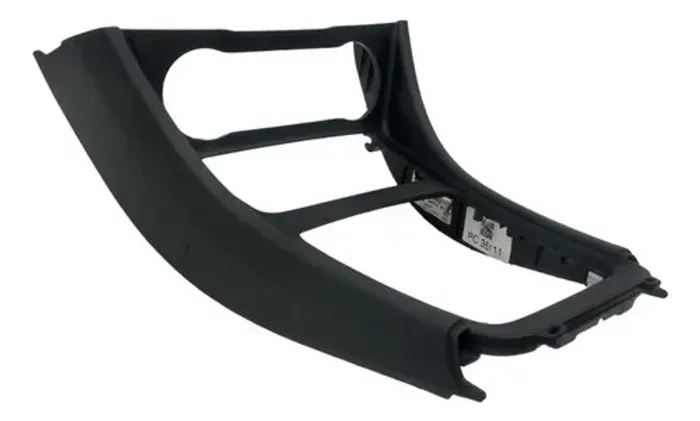 Moldura Console Central Mercedes A200 2014 2015 2016 2017 18