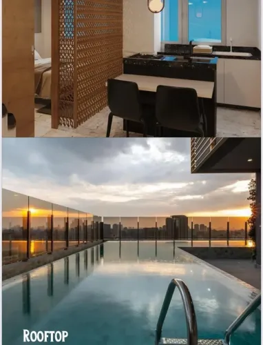 APARTAMENTO STUDIO NO CORAÇÃO DA ALDEOTA ÚLTIMAS UNIDADES