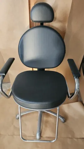 Cadeira barbeiro barbearia estética Usado retirada pirituba