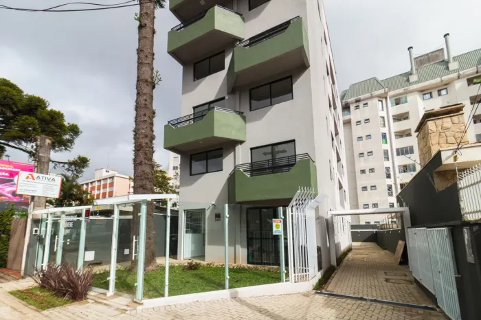APARTAMENTO COM 1 QUARTO PARA LOCAÇÃO NO EDIFÍCIO MORADAS JUVEVÊ