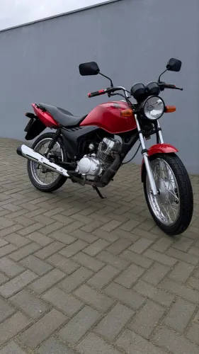 CG Fan 125