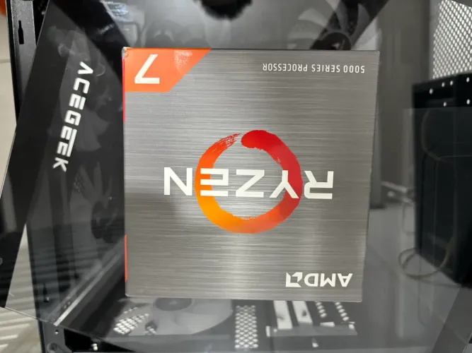 Processador AMD Ryzen 7 5700