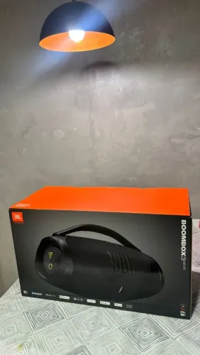 Boombox 3 WIFI