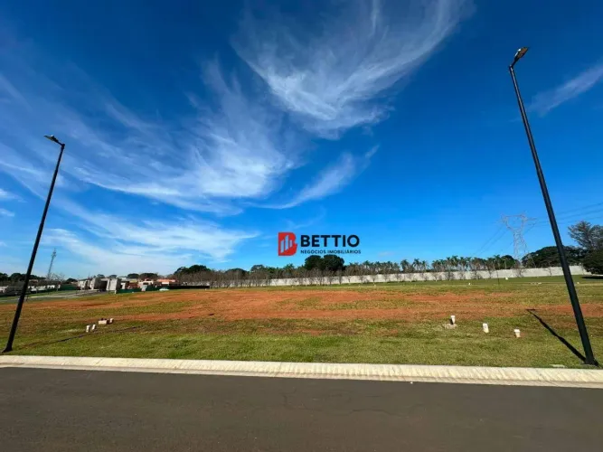 Ótimo Lote residencial, Condomínio de Alto Padrão com 494m², plano, Reserva Itanhangá, Ind