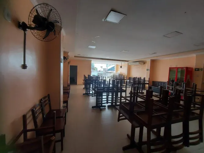Vendo Restaurante porteira fechada em Avenida da Cidade Operária 