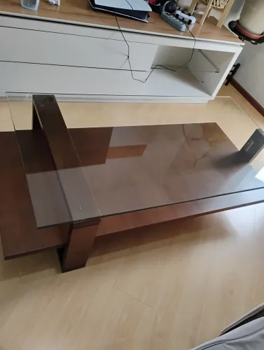 Mesa de centro