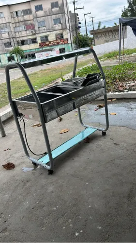 Self-service