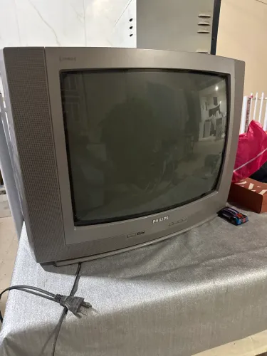VENDO TELEVISÃO DE TUBO