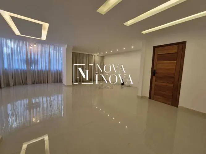 Apartamento a venda 3 quartos, Copacabana - RJ