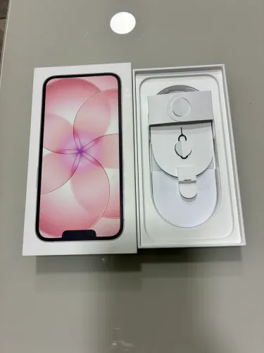 iPhone 17E