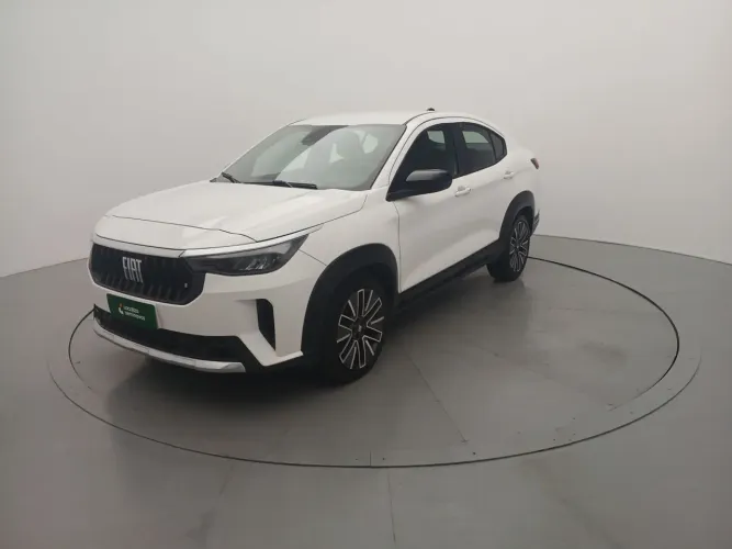 Fiat Fastback Audace 200 TB AUT (hibrído) 2026