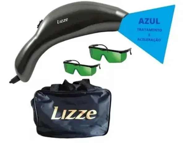 PHOTON RC LIZZE