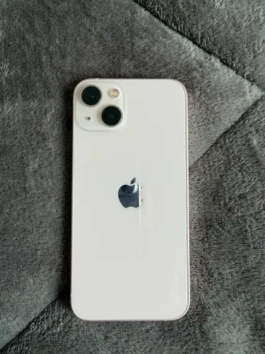 ? iPhone 13 Rosa 128GB | Excelente Estado | Original | Capinhas Inclusas